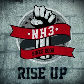 NH3 - Rise up