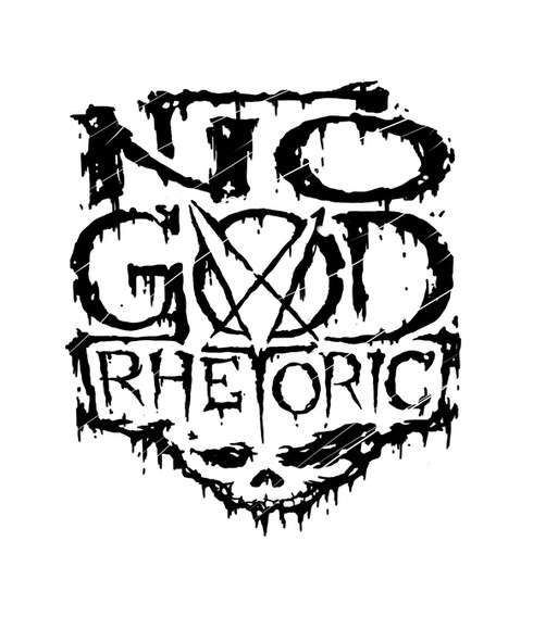 NO GOD RHETORIC