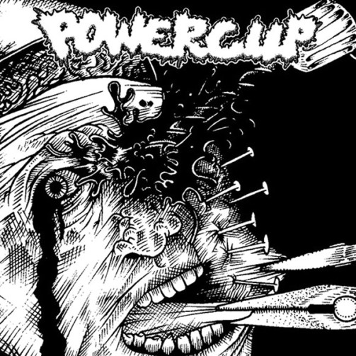 POWERCUP / SUFFERING MIND