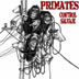 PRIMATES - Control salvaje EP