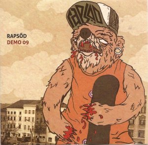RAPSOD - Demo 09