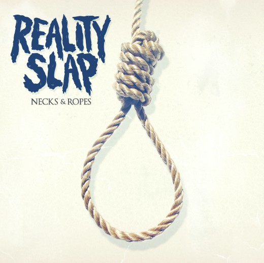 REALITY SLAP - Neck & ropes
