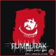RUMBURAK & EDELWEISS PIRATEN split cd