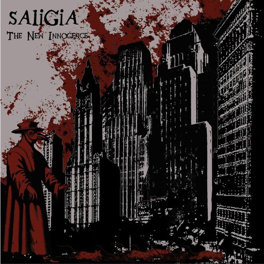 SALIGIA - The new innocence