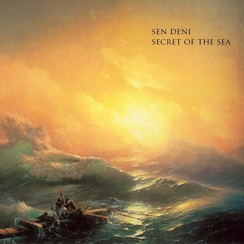 SECRET OF THE SEA