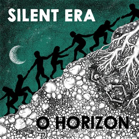SILENT ERA - O horizon
