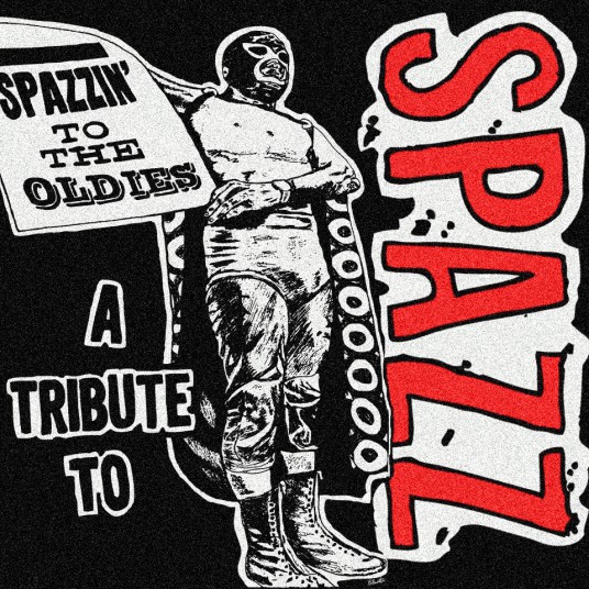 Spazzin to the oldies - a tribute to SPAZZ