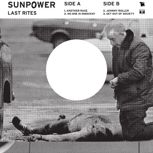 SUNPOWER - Last rites