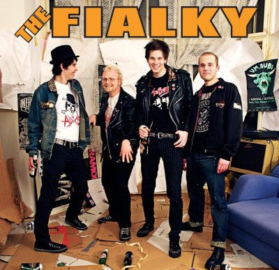 the Fialky