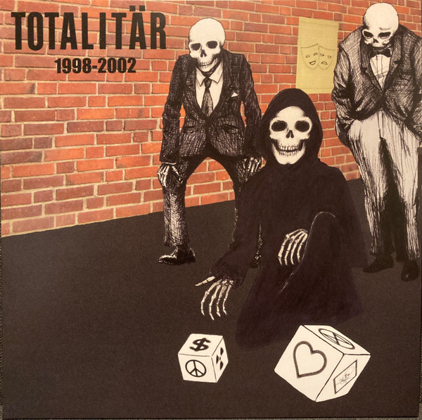 TOTALITÄR - 1998 - 2002