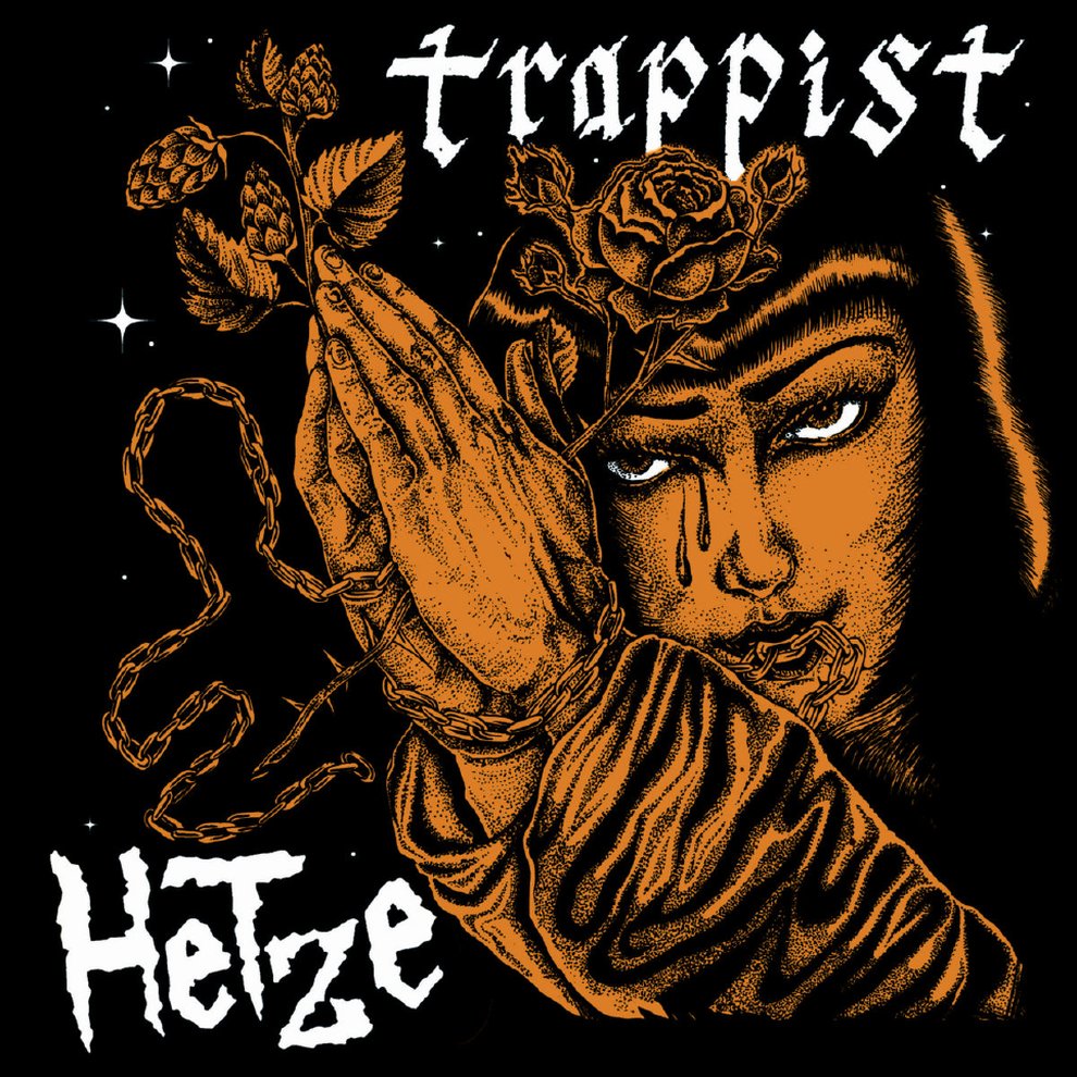 TRAPPIST / HETZE