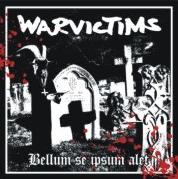 WARVICTIMS EP