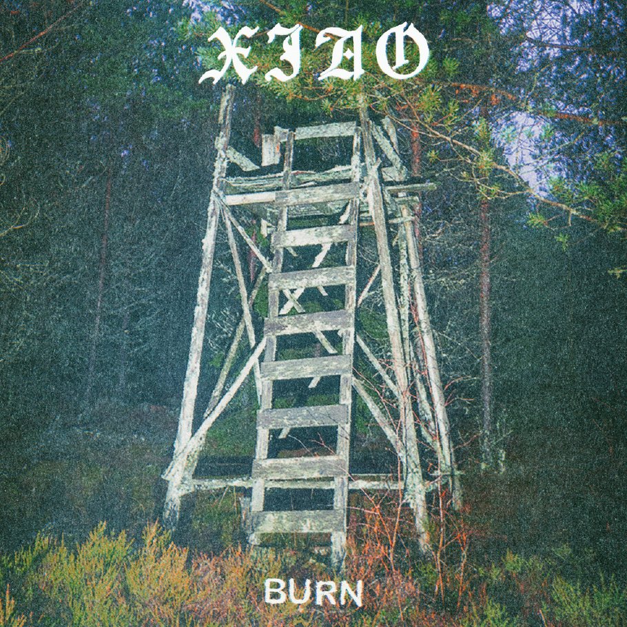 XIAO - Burn