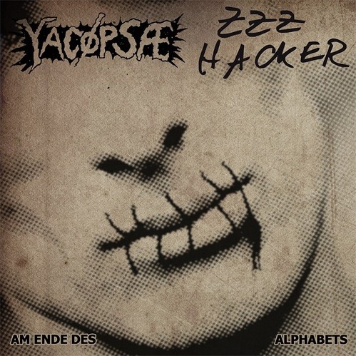 YACOPSAE / ZZZ HACKER