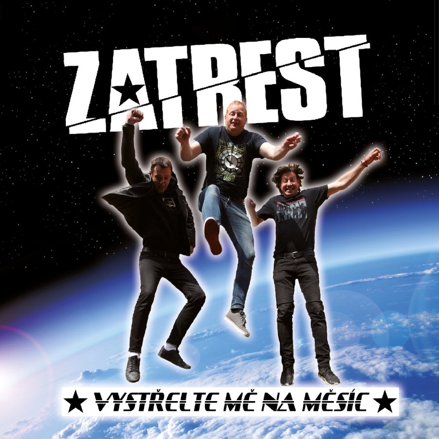 ZATREST - Vys