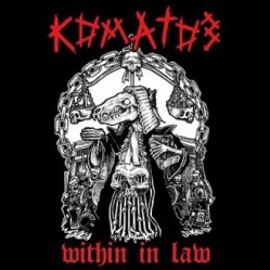KOMATOZ - Within the law