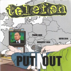 TELEFON - Putinout