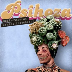 PSIHOZA - Collection of mental infection