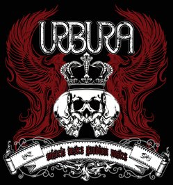URBURA - Krvavá nevěsta