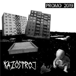 KAZOSTROJ - Promo 2019