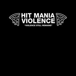 V/A Hit mania violence 